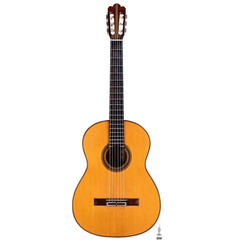 1928 Francisco Simplicio SP/CSAR