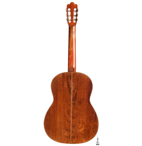 1928 Francisco Simplicio SP/CSAR