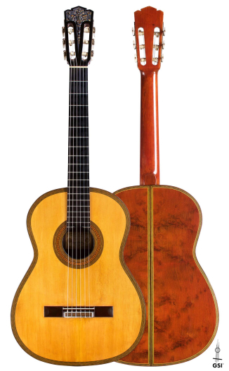 1927 Francisco Simplicio SP/MH