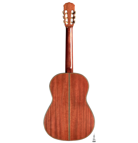 1929 Francisco Simplicio SP/MH