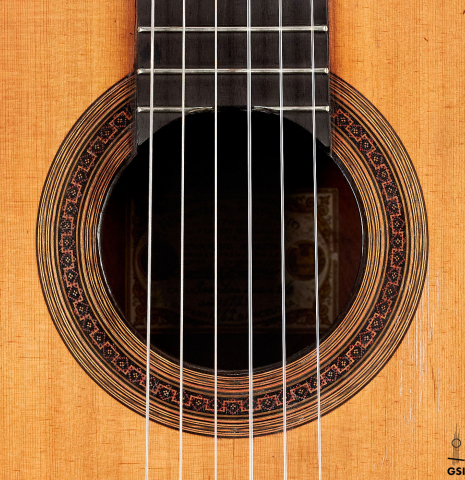 1929 Francisco Simplicio SP/MH