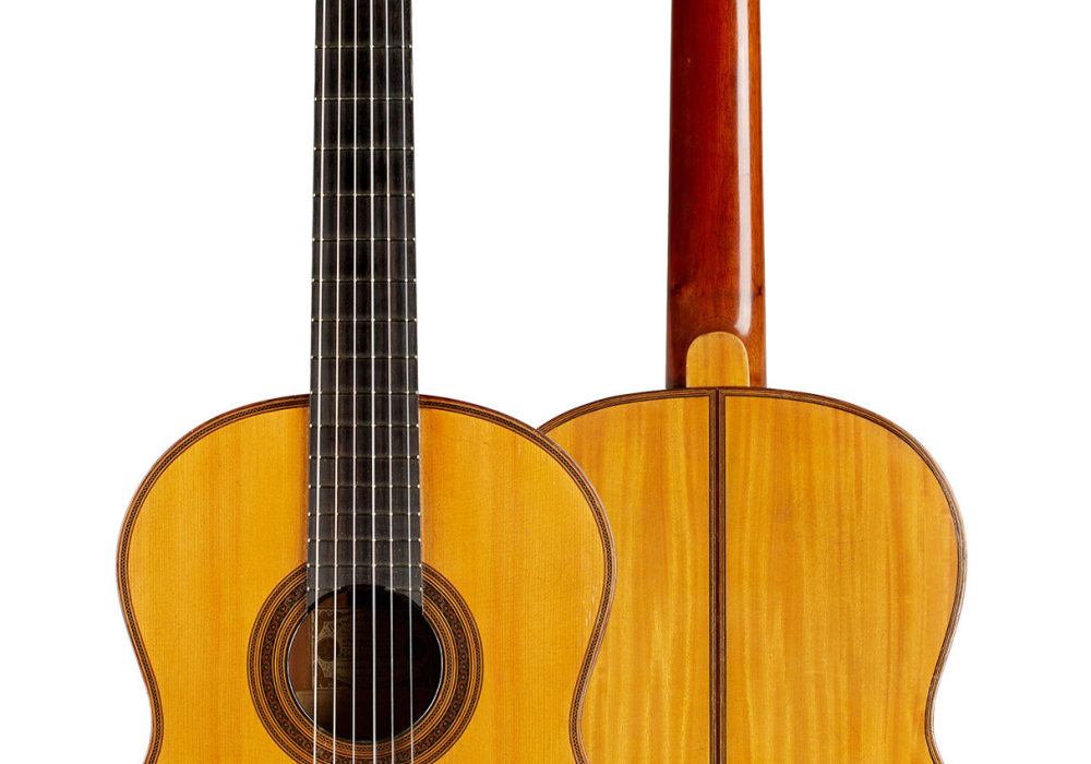 1929 Francisco Simplicio SP/SW
