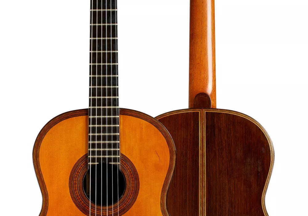 Classical Guitars