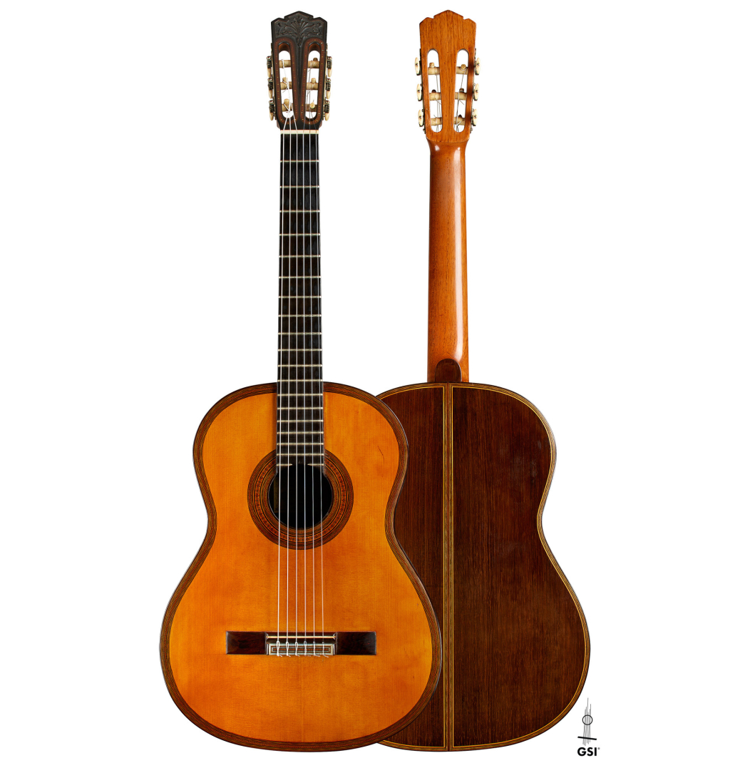 1923 Francisco Simplicio SP/CSAR