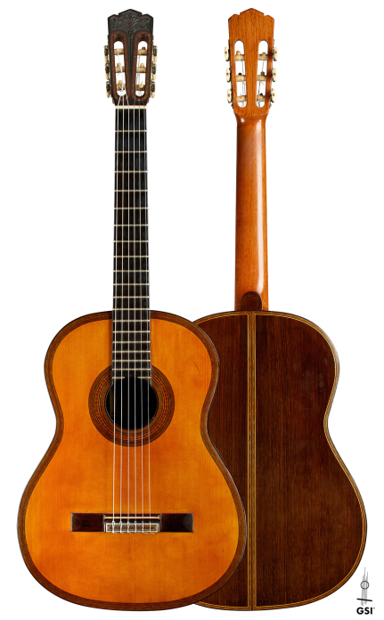 1923 Francisco Simplicio SP/CSAR