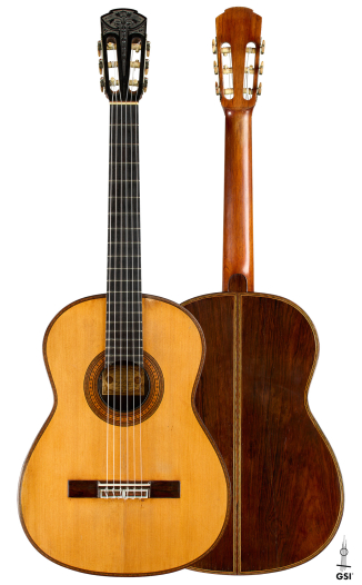 1926 Francisco Simplicio SP/CSAR