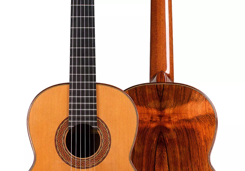 Smallman guitar new arrivals