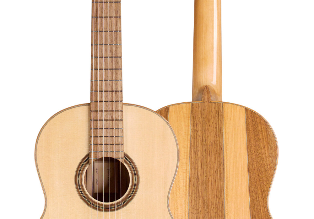 2021 Youri Soroka "Local Wood Challenge" SP/WN