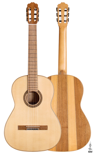 2021 Youri Soroka "Local Wood Challenge" SP/WN