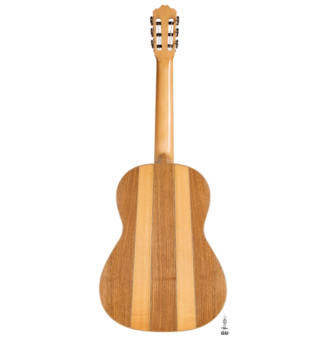 2021 Youri Soroka "Local Wood Challenge" SP/WN