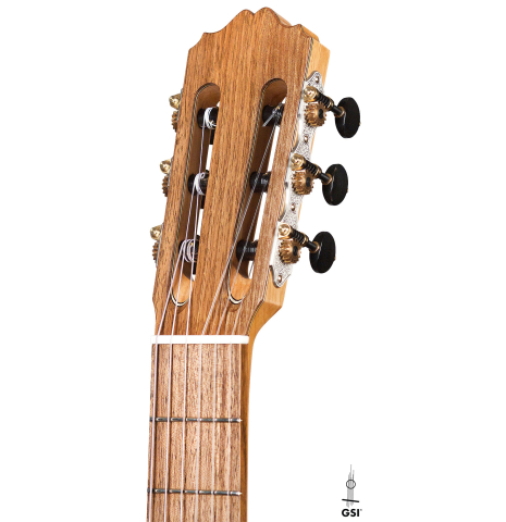 2021 Youri Soroka "Local Wood Challenge" SP/WN