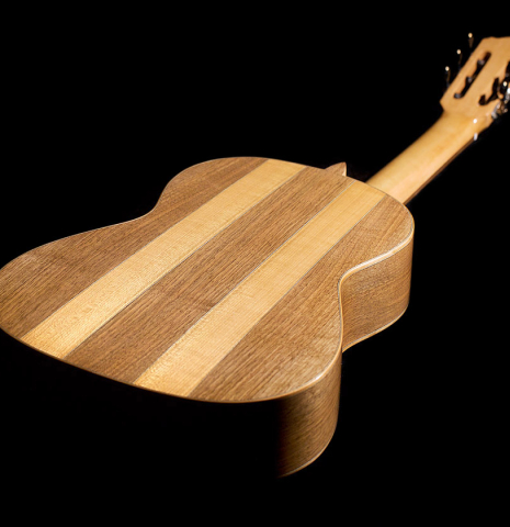 2021 Youri Soroka "Local Wood Challenge" SP/WN