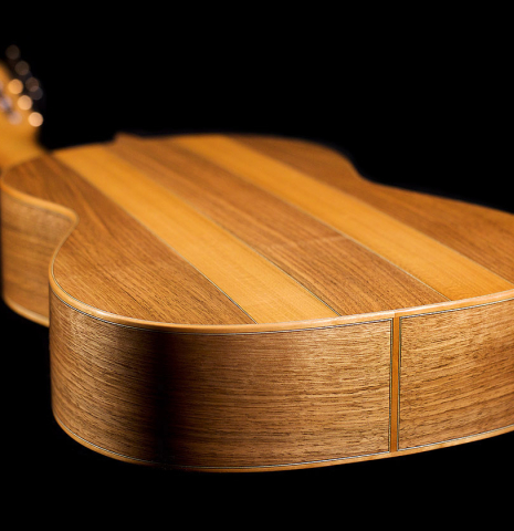 2021 Youri Soroka "Local Wood Challenge" SP/WN