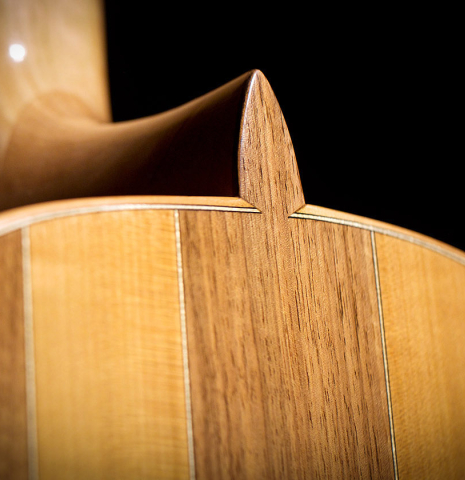 2021 Youri Soroka "Local Wood Challenge" SP/WN