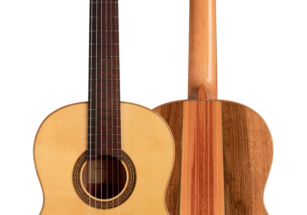 2022 Youri Soroka "Local Wood Challenge" SP/WN