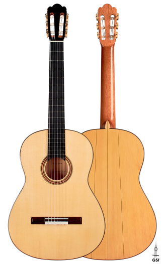 2022 Youri Soroka "Torres" SP/CY