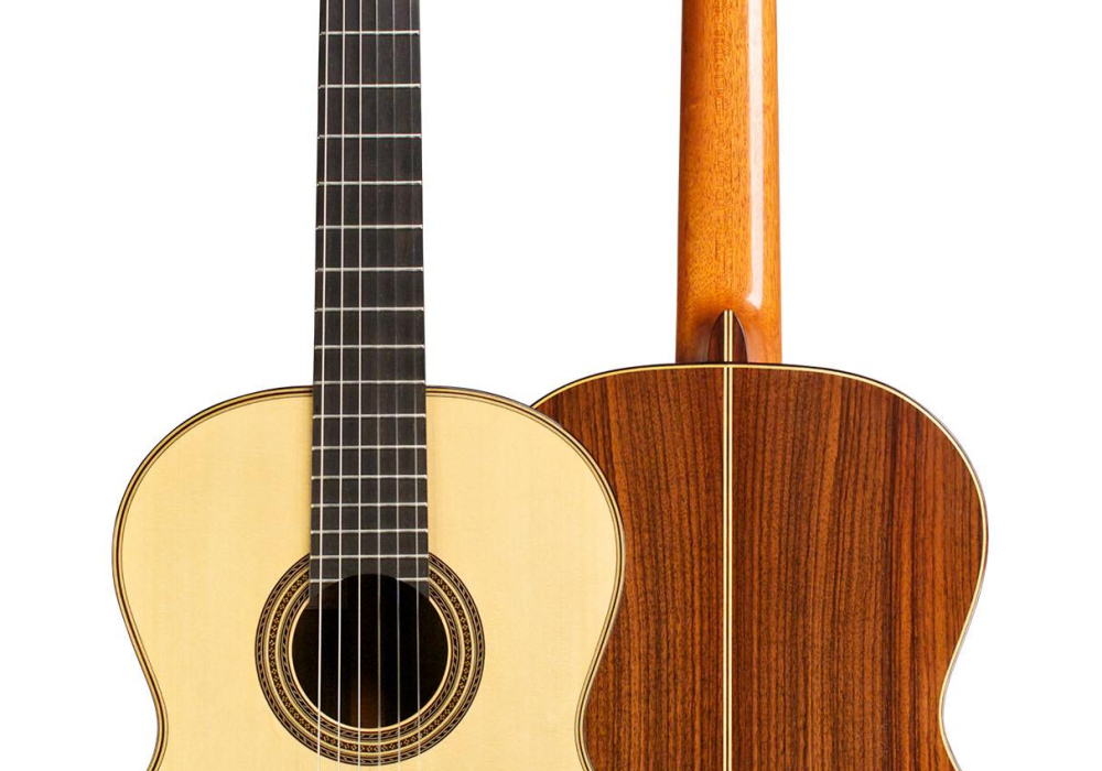 1997 Gary Southwell "1940 'Augustine' Hauser, ex-Bream" SP/IN