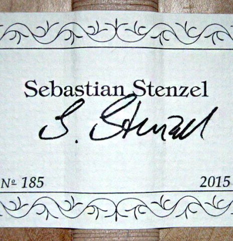 2015 Sebastian Stenzel SP/MP