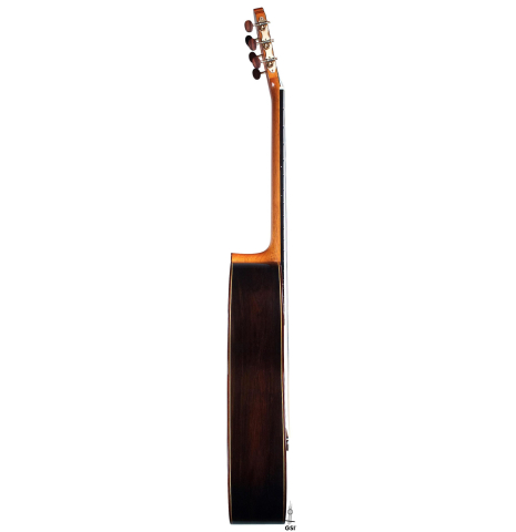 2007 Sebastian Stenzel SP/CSAR