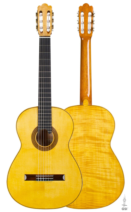 2016 Annette Stephany "Garcia" SP/MP