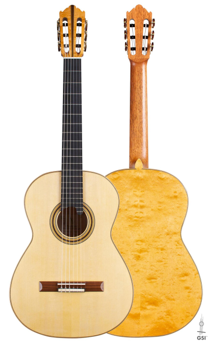 2017 Annette Stephany SP/MP