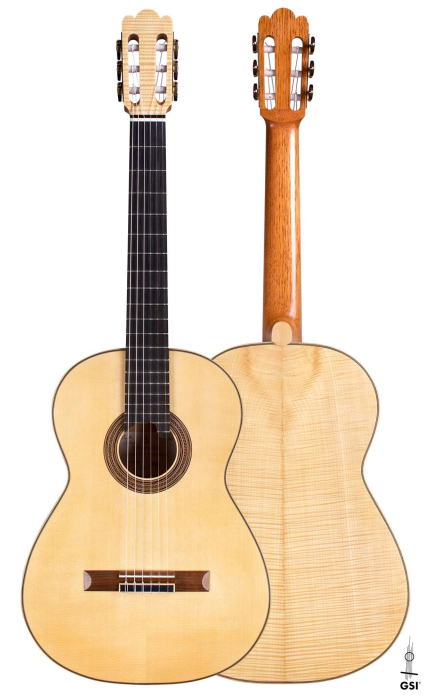 2018 Annette Stephany SP/MP