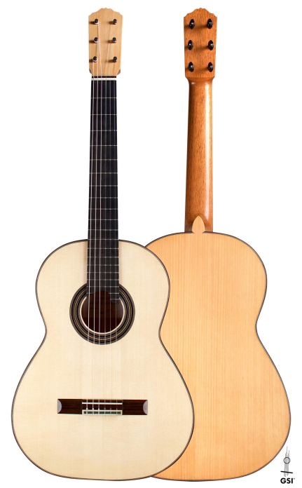 2018 Annette Stephany SP/CY