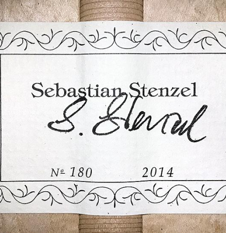 2014 Sebastian Stenzel SP/MP