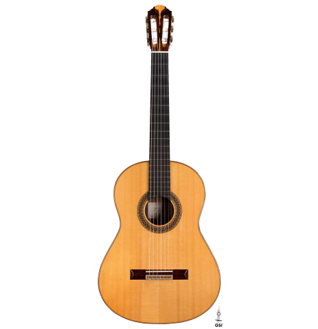 2002 Sebastian Stenzel SP/CSAR