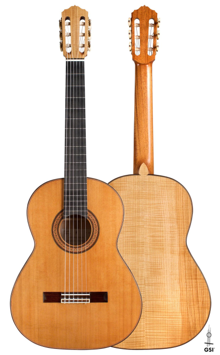 2019 Annette Stephany CD/AS