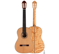 2024 Sebastian Stenzel "Enhanced Wood - Exclusive Collection #3" CD/MP