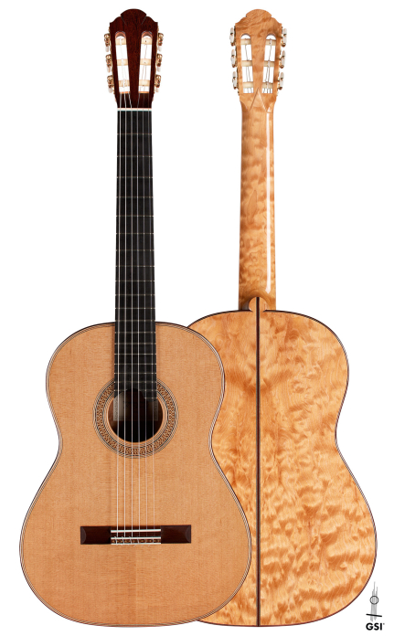 2024 Sebastian Stenzel "Enhanced Wood - Exclusive Collection #3" CD/MP