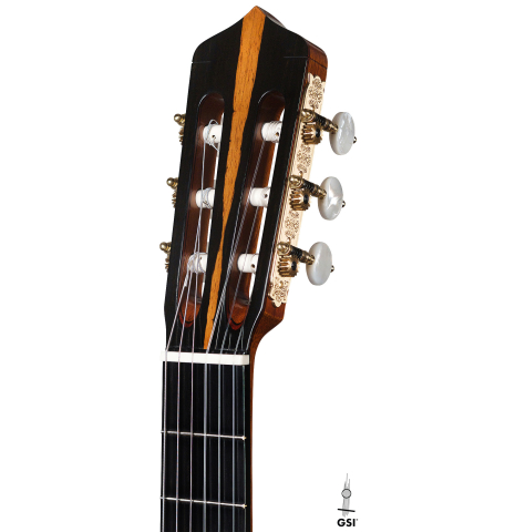 2020 Andrea Tacchi "Coclea Thucea - Fibonacci - Clair de Lune" CS/EB