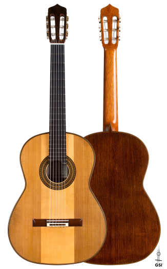 2010 Andrea Tacchi "Coclea Thucea" CS/IN