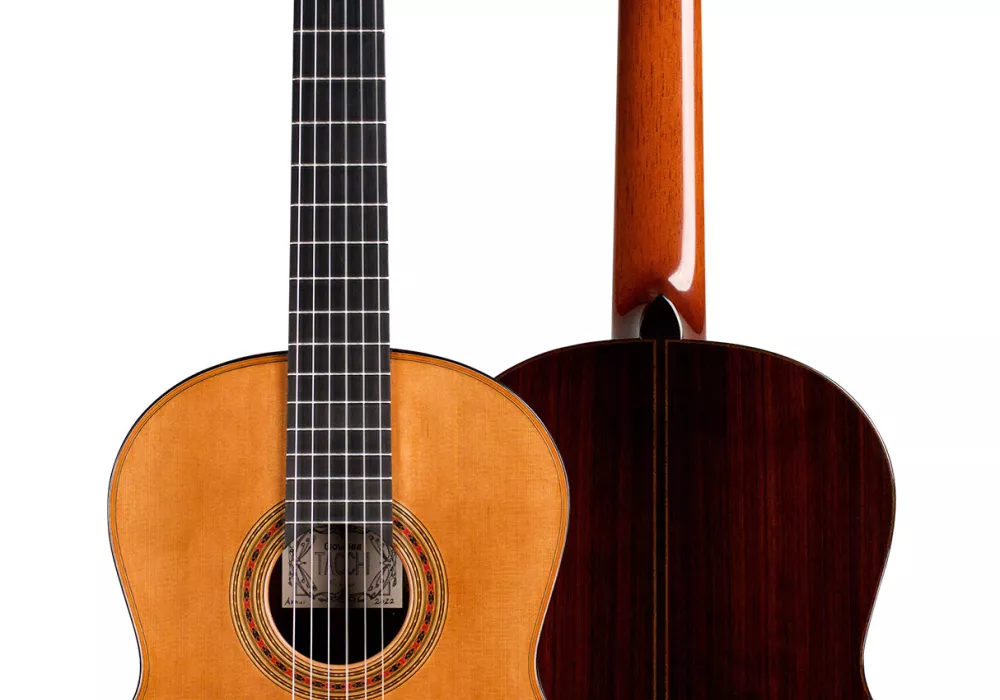 Best Sounding Classical Guitar Recordings Discount Order
