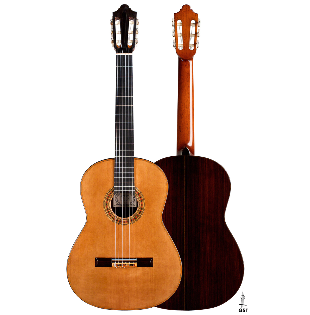 2022 Giovanni Tacchi CD/IN