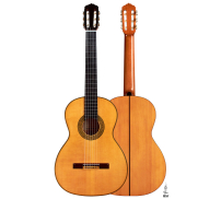 2022 Andrea Tacchi "Homage to the Spanish School" SP/CY