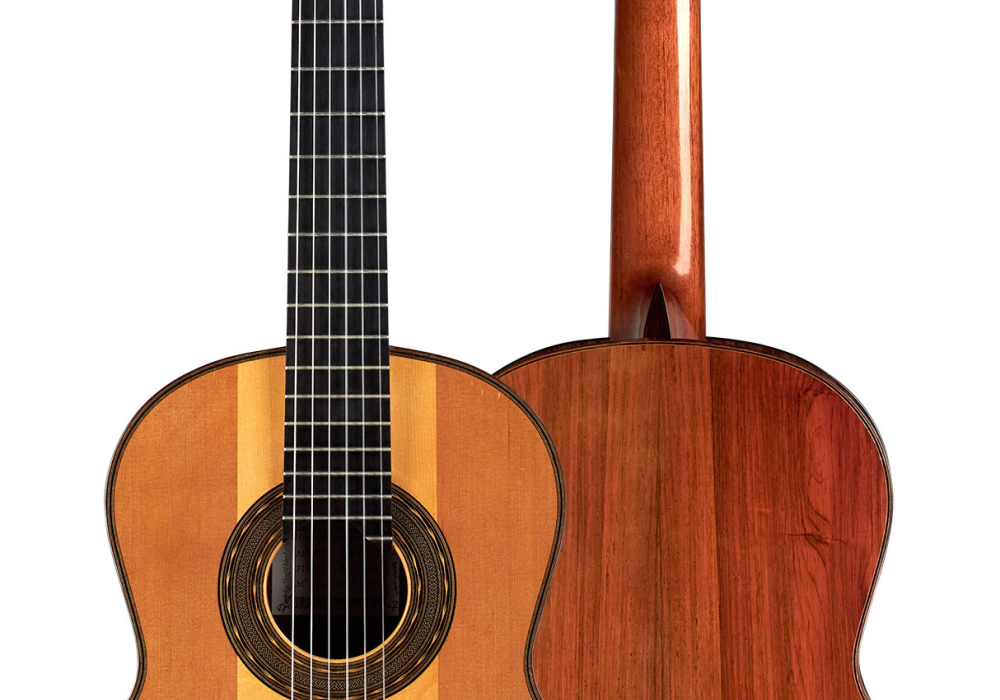 Los Angeles Classical Guitars