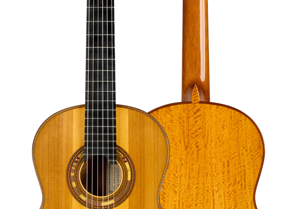 2025 Andrea Tacchi "Coclea Thucea - Fibonacci - T441" CS/SW