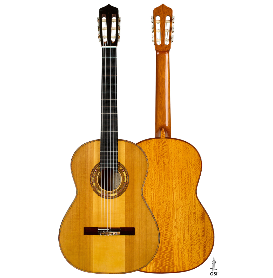 2025 Andrea Tacchi "Coclea Thucea - Fibonacci - T441" CS/SW
