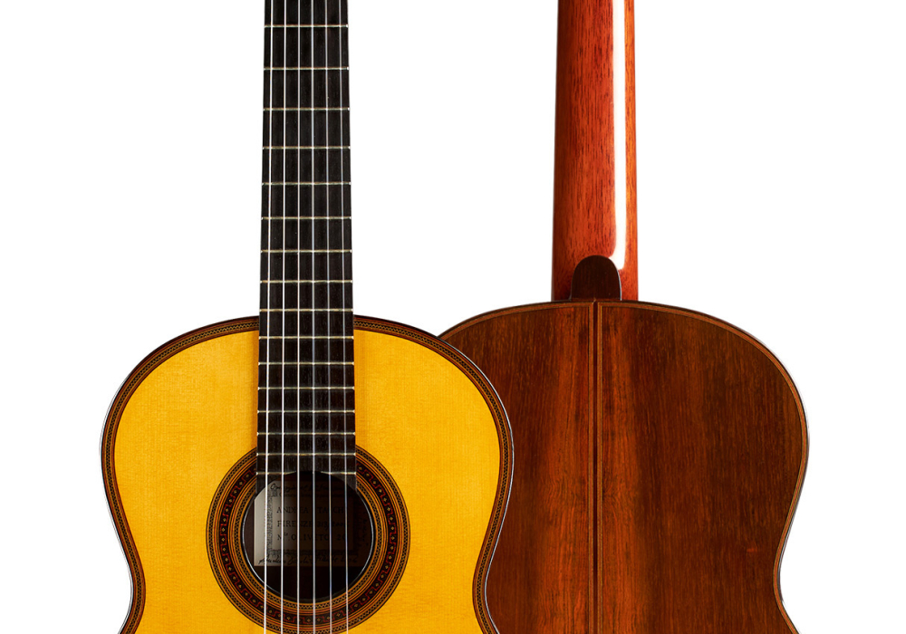 2006 Andrea Tacchi "Omaggio a Francisco Simplicio" SP/CSAR