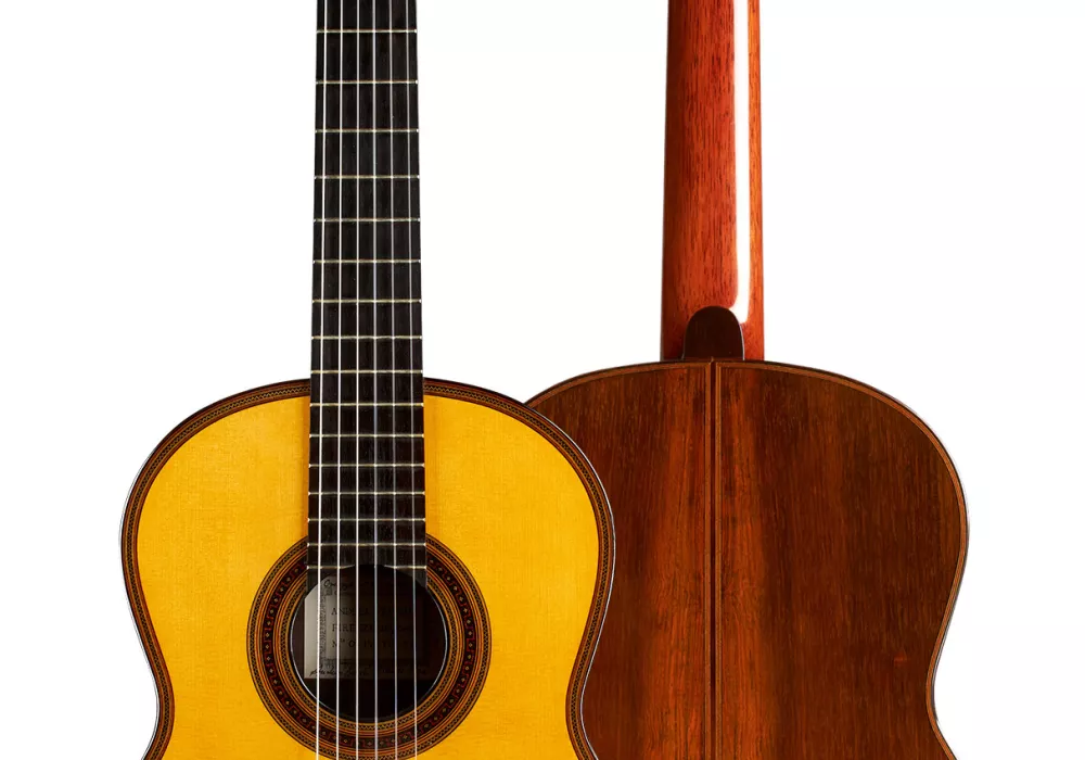 Classical Guitars