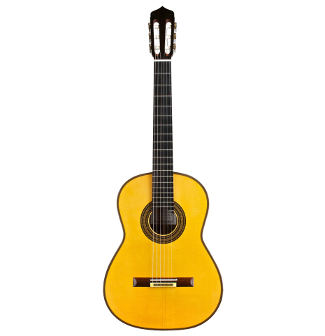 2007 Andrea Tacchi "Coclea Abete" SP/CSAR