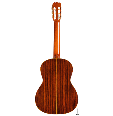 1970's Takamine C132S CD/IN (ex Mark Mancina)