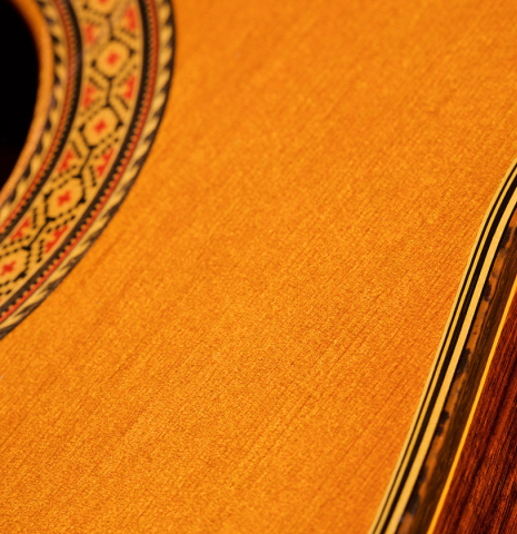 1970's Takamine C132S CD/IN (ex Mark Mancina)