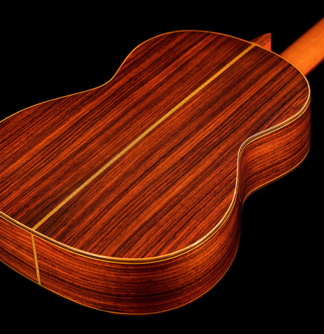 1970's Takamine C132S CD/IN (ex Mark Mancina)