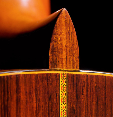 1970's Takamine C132S CD/IN (ex Mark Mancina)
