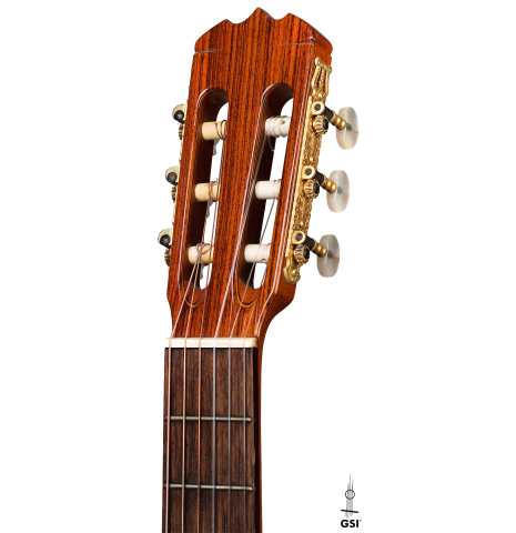 1970's Takamine C132S CD/IN (ex Mark Mancina)