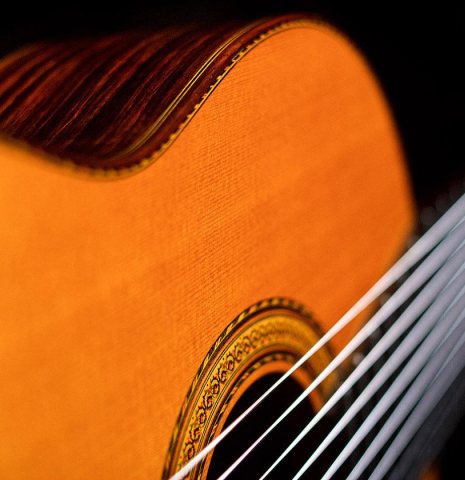 1975 Mitsuru Tamura "10-String" SP/IN