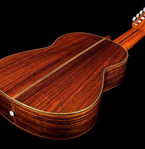 1975 Mitsuru Tamura "10-String" SP/IN